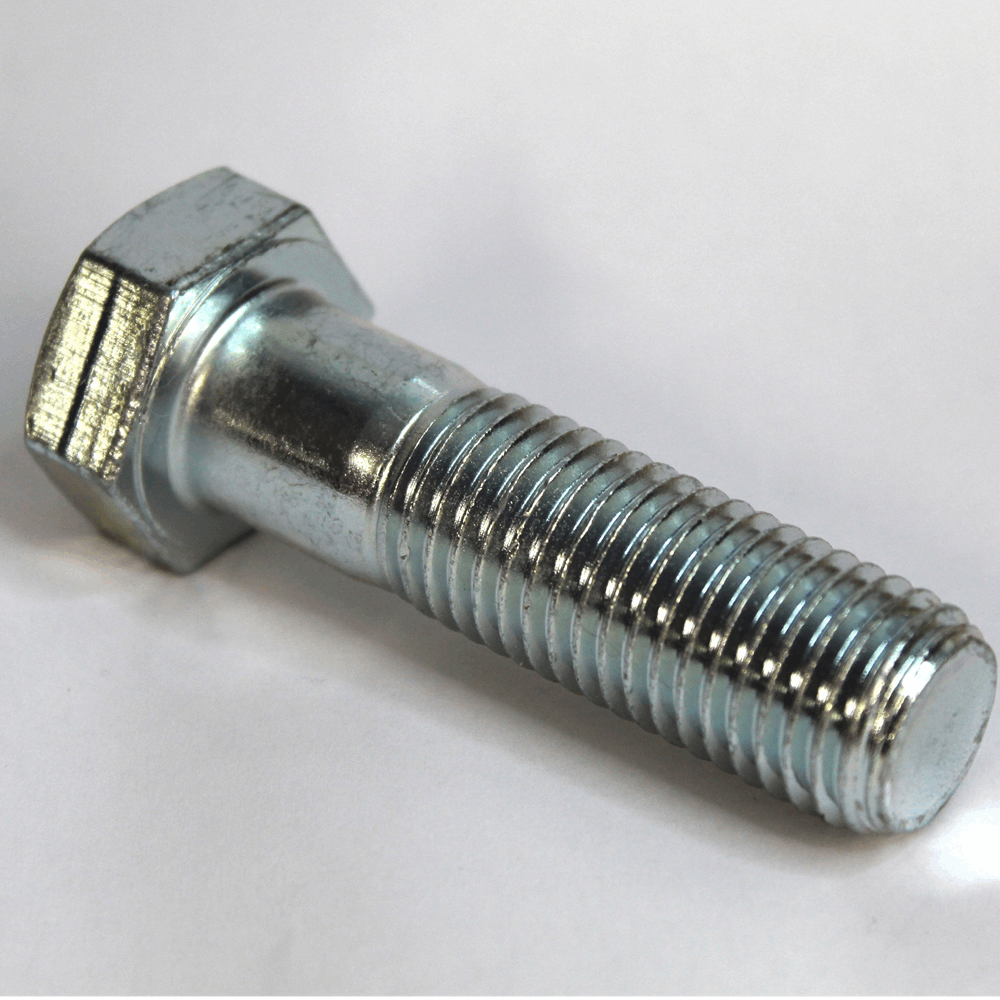 Hex Bolt