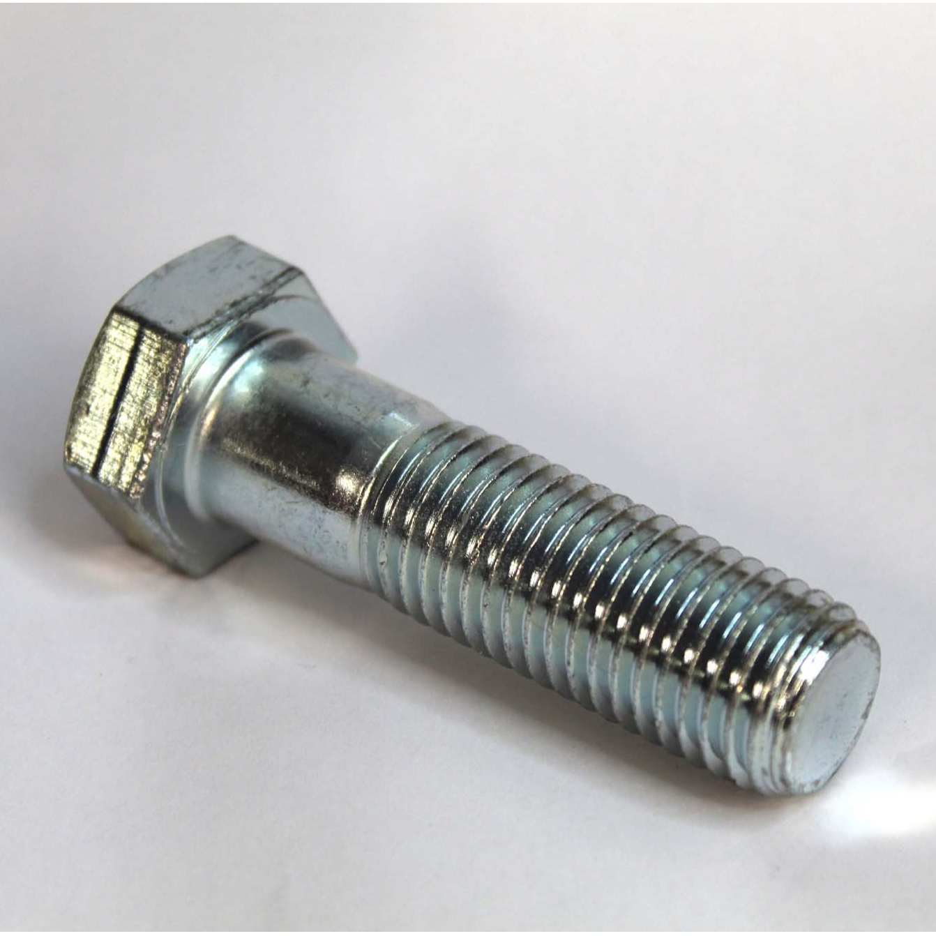 Hex Bolt