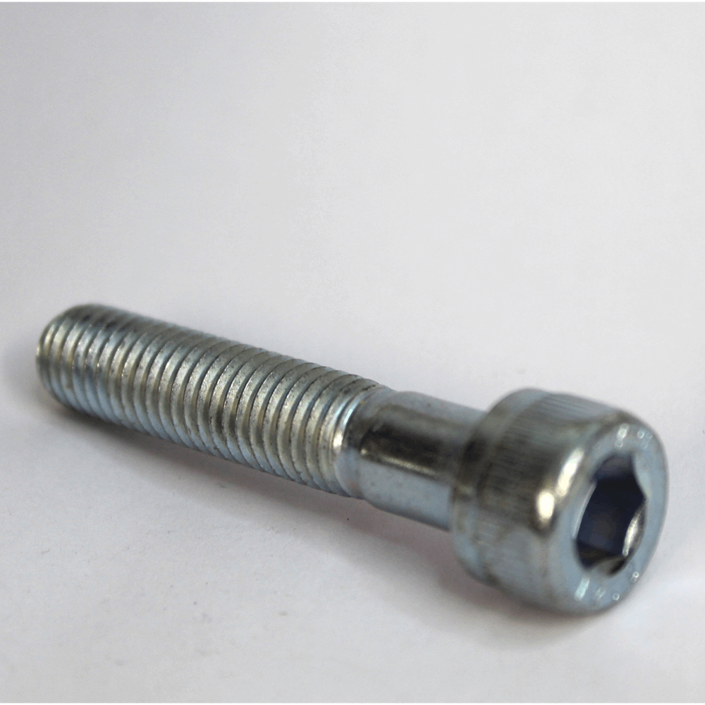 Hex Cap Zinc