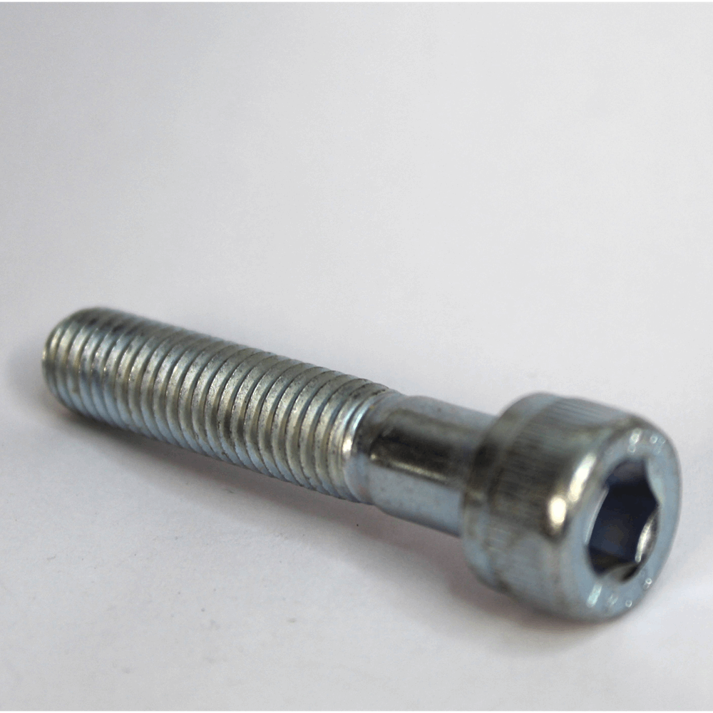 Hex Cap Zinc