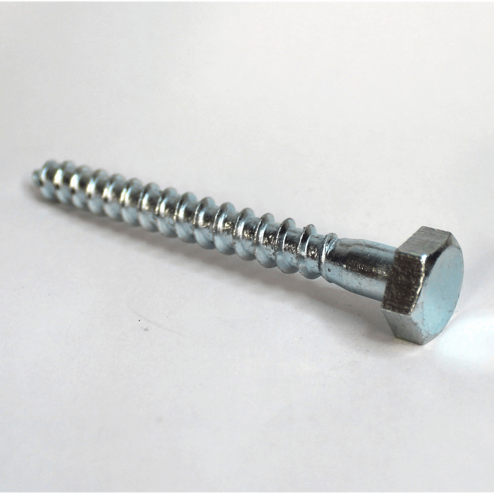 Coachscrew Stainless Steel