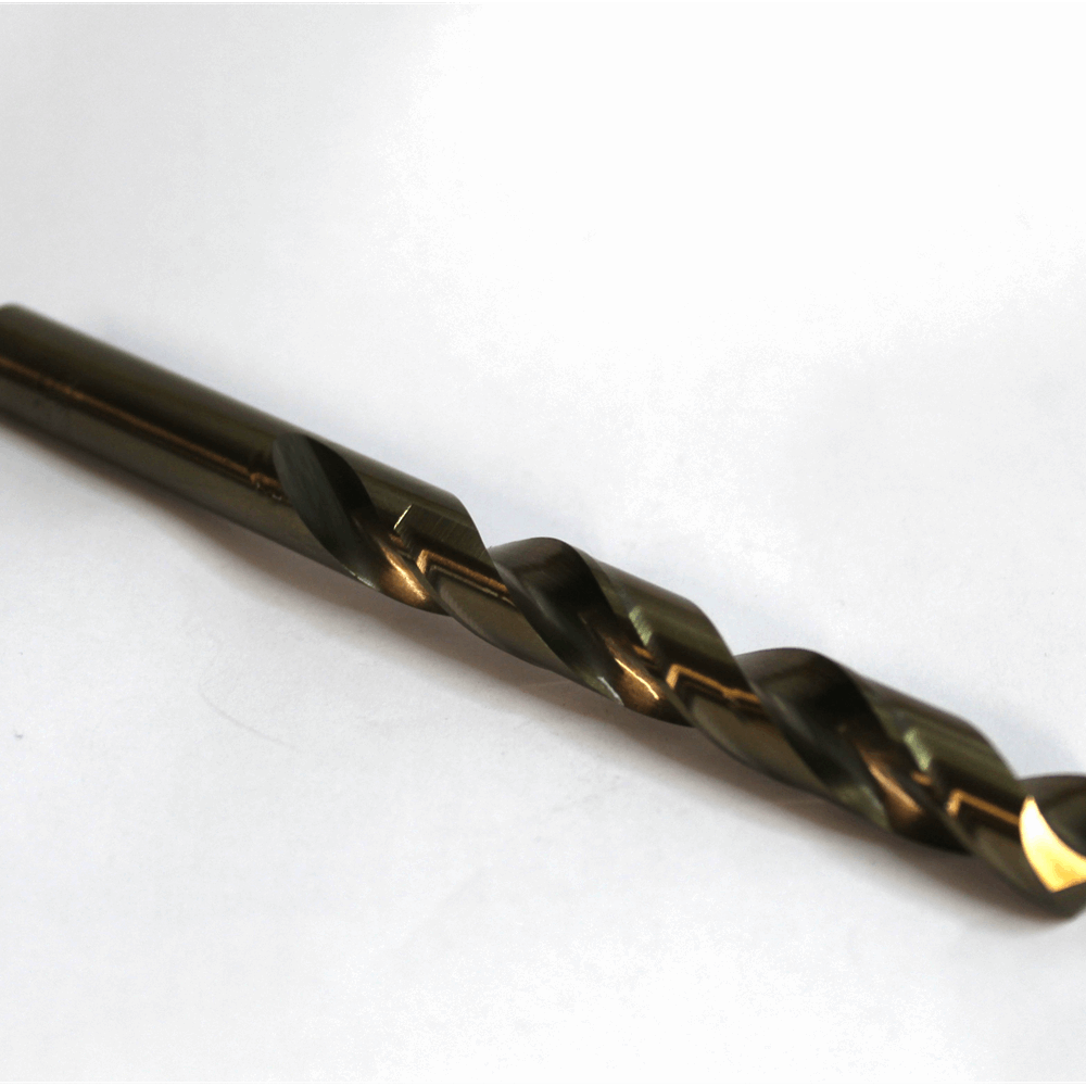 Cobolt Drills
