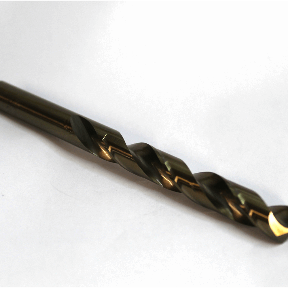 Cobolt Drills
