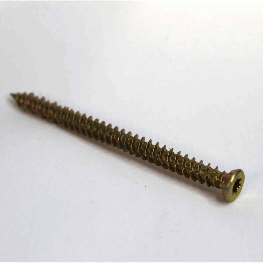 Concrete Screws