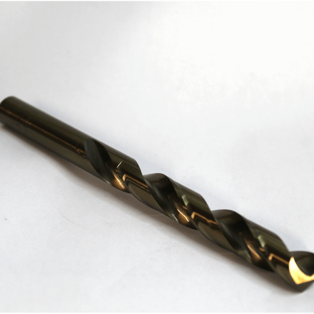 Drill Bits & Taps