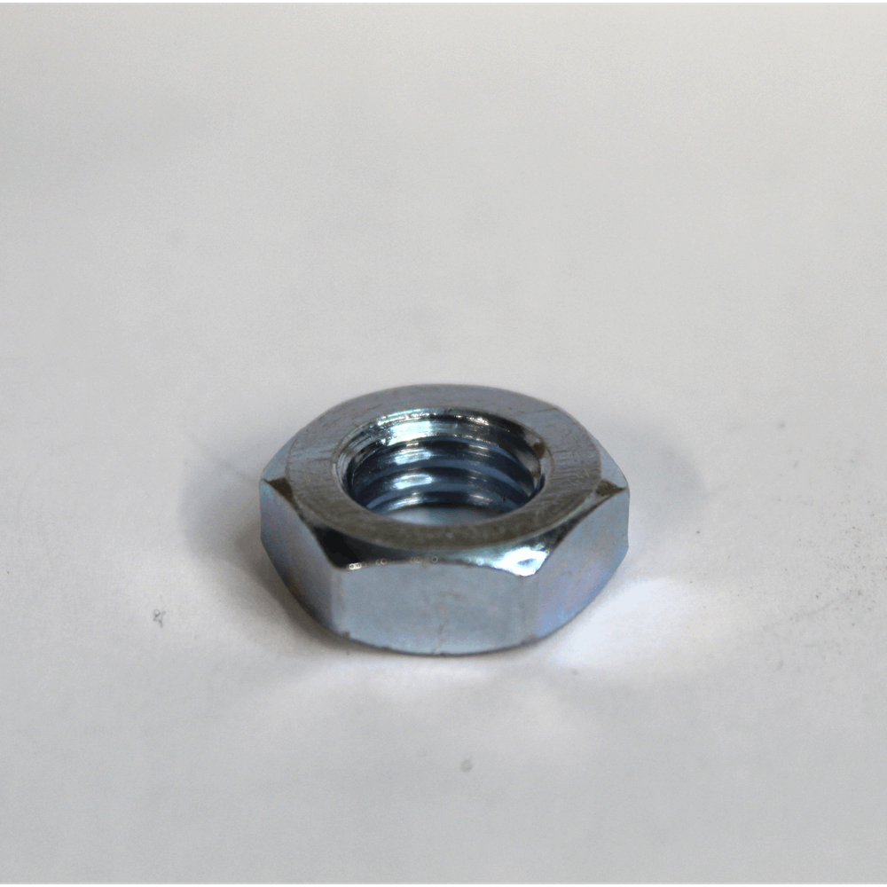 1/2 Nut S/S
