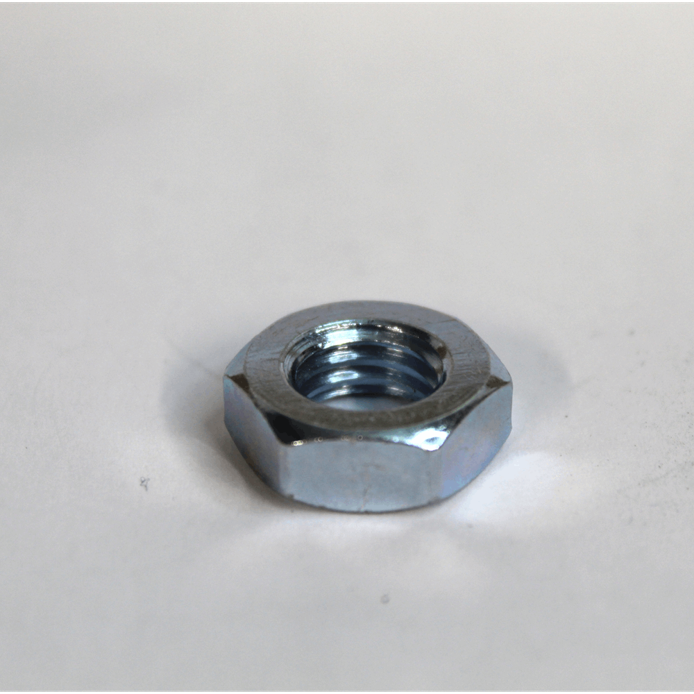 1/2 Nut S/S