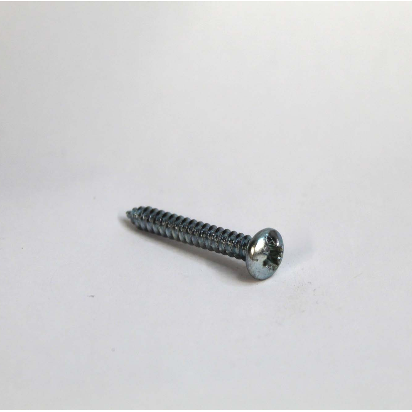 Pozi Pan Self Tappers S/S