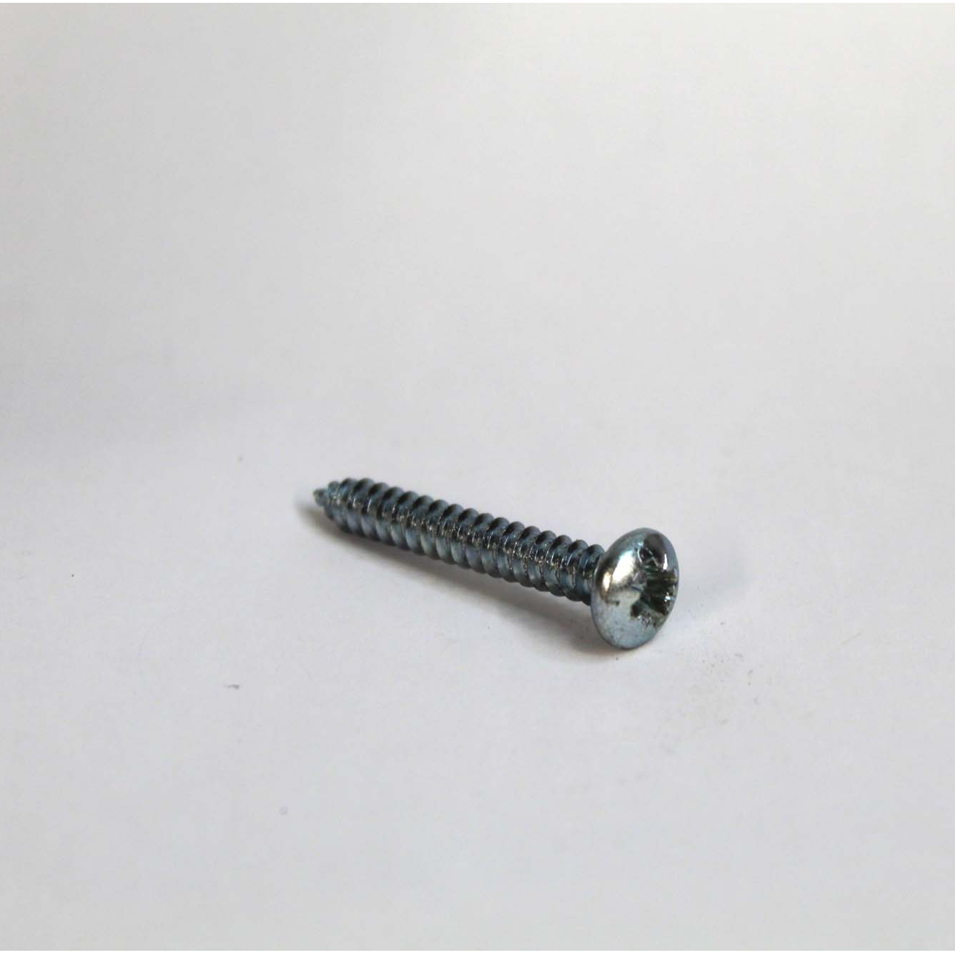Pozi Pan Self Tappers S/S