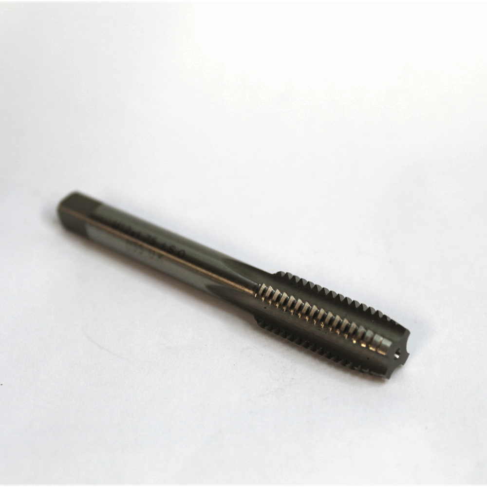 Tapping Drills