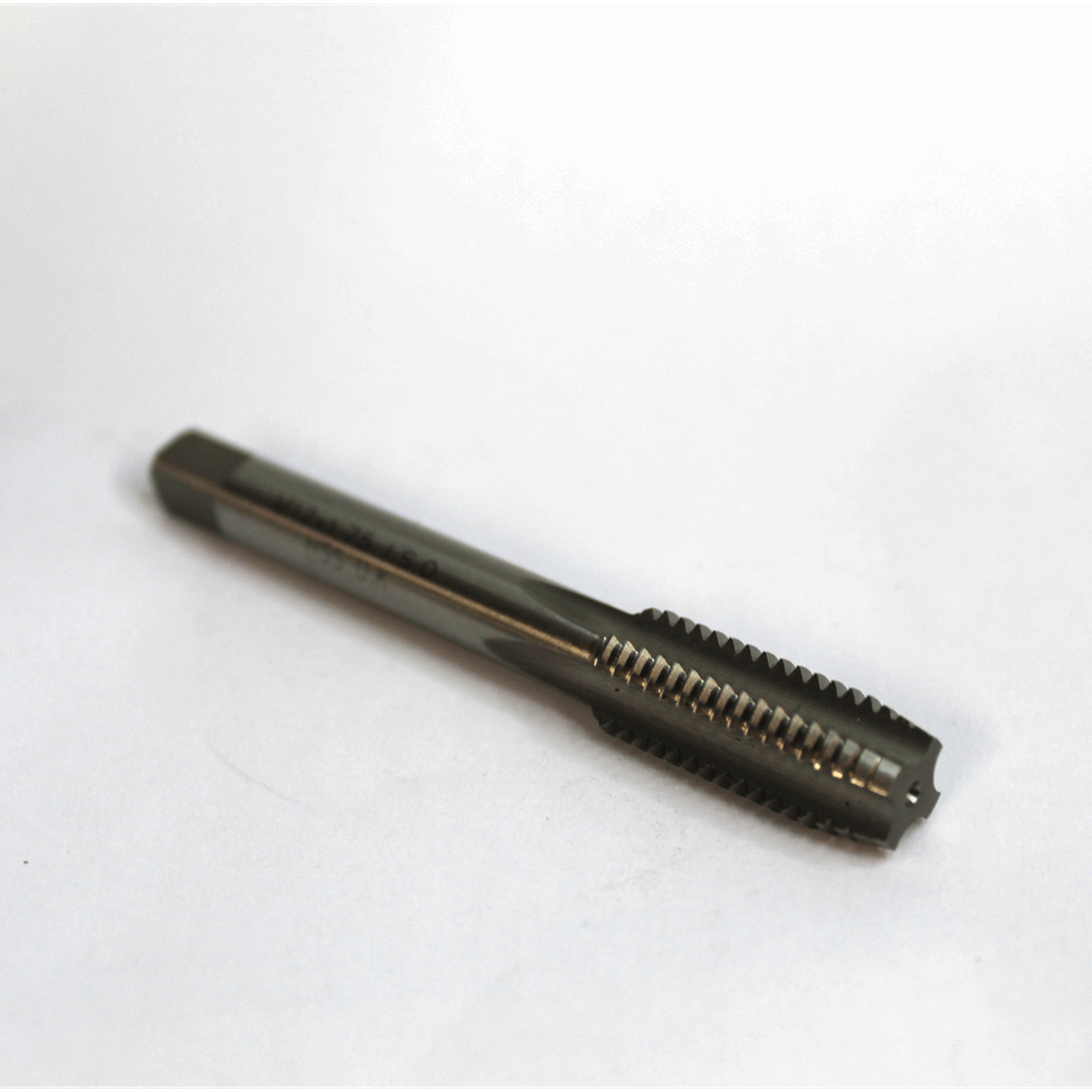 Tapping Drills