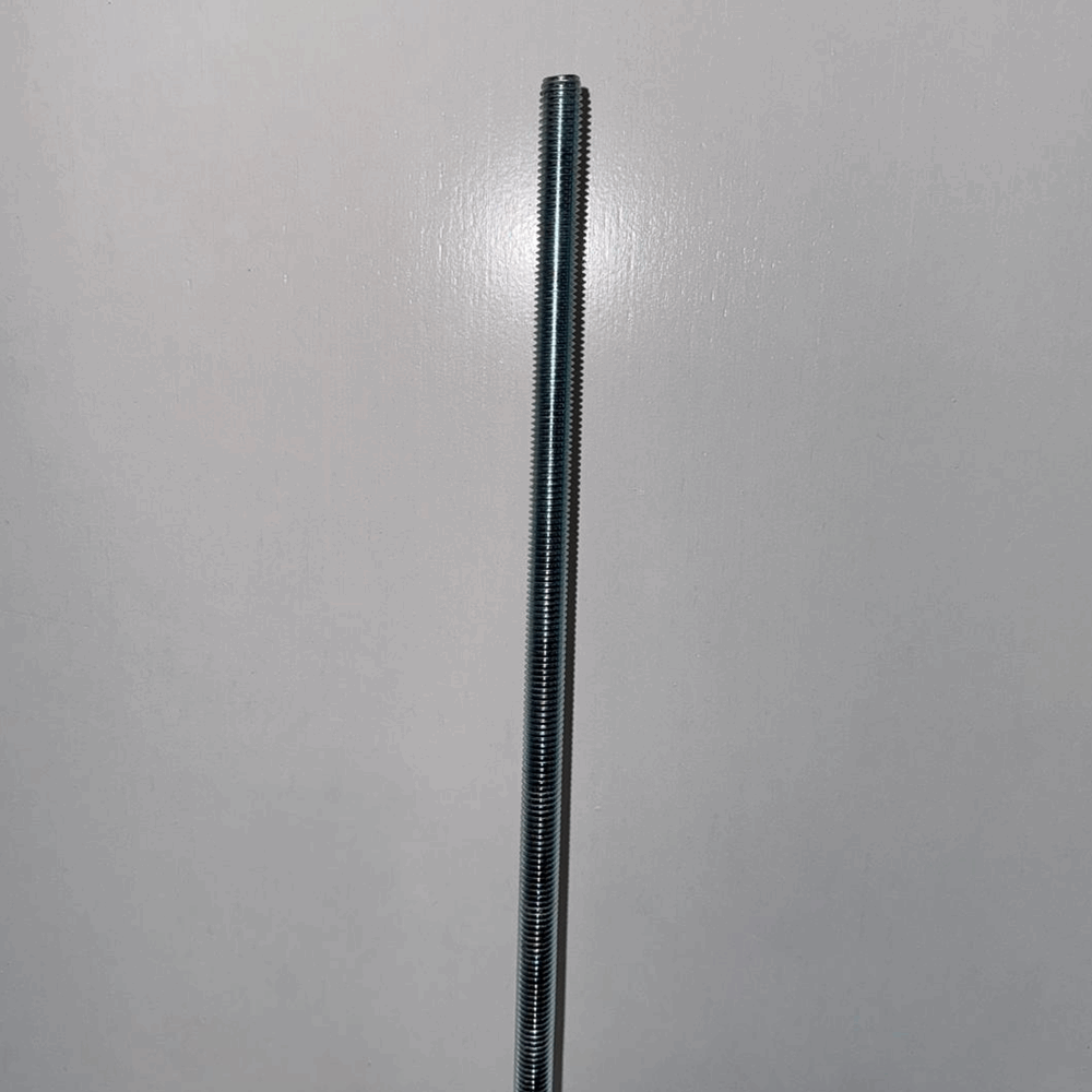 Threaded Bar