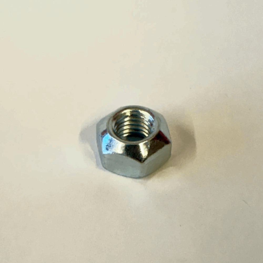 Prevailling Torque Nut S/S