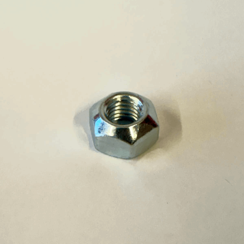 Prevailling Torque Nut S/S