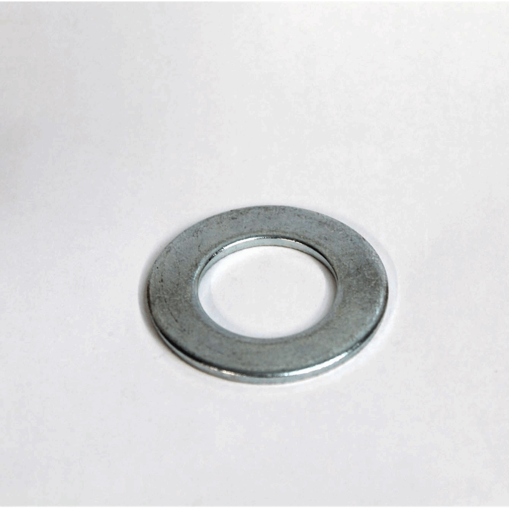 Flat Washer Form A S/S