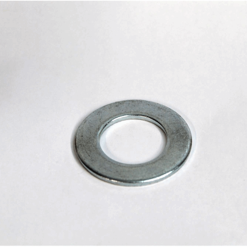 Flat Washer Form B