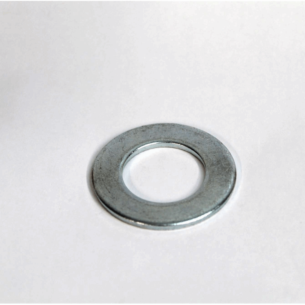 Flat Washer Form B S/S
