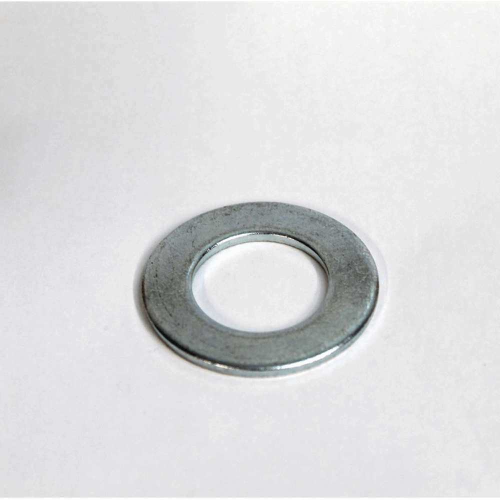Flat Washer Form B S/S