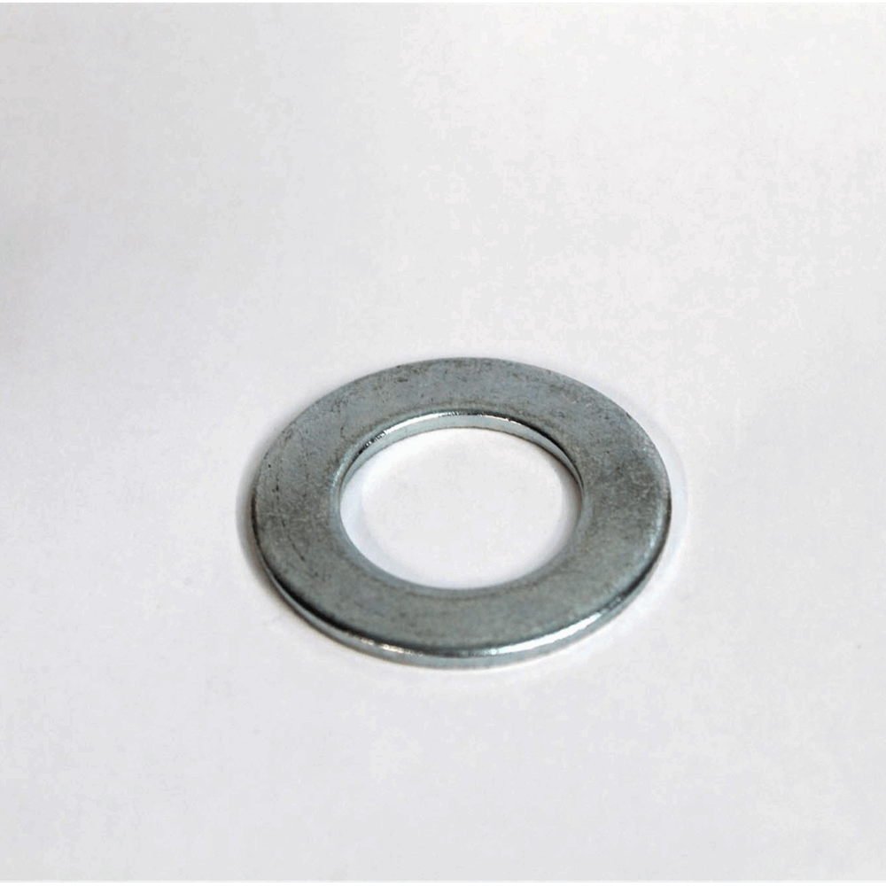 Flat Washer Form C