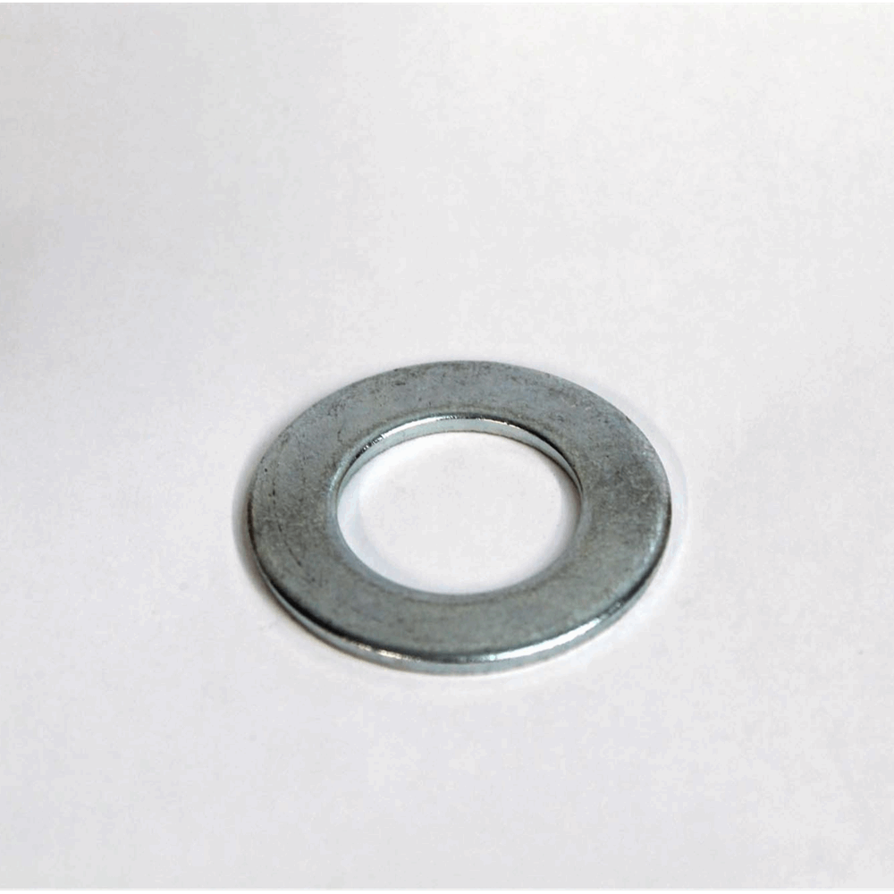 Flat Washer Form C