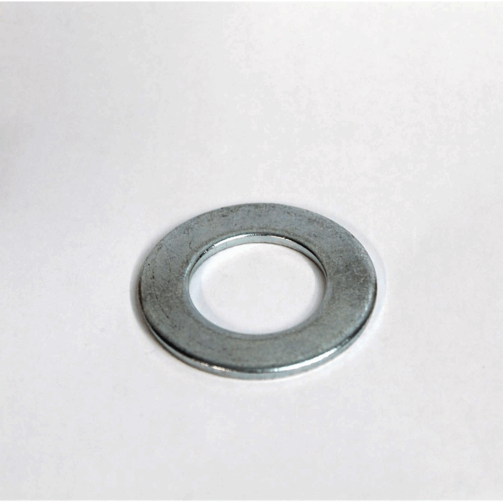 Flat Washer Form C S/S