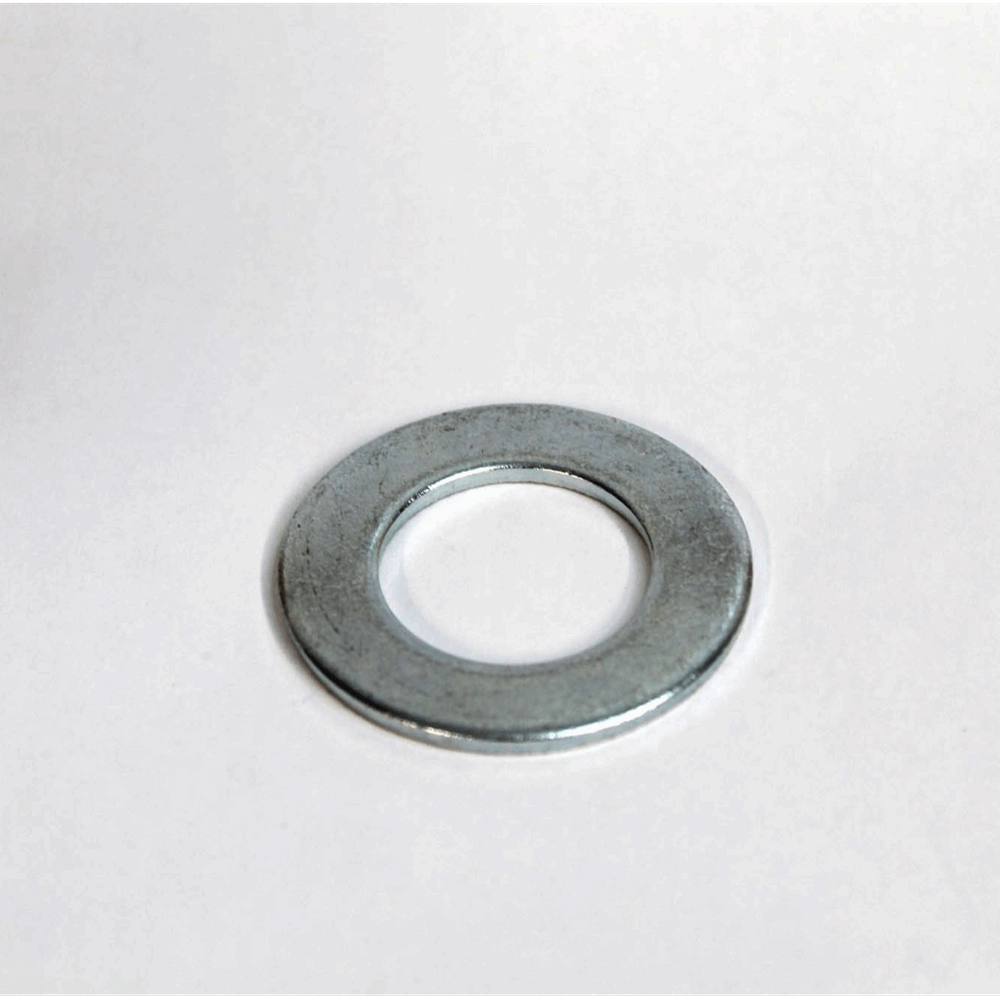 Flat Washer Form C S/S