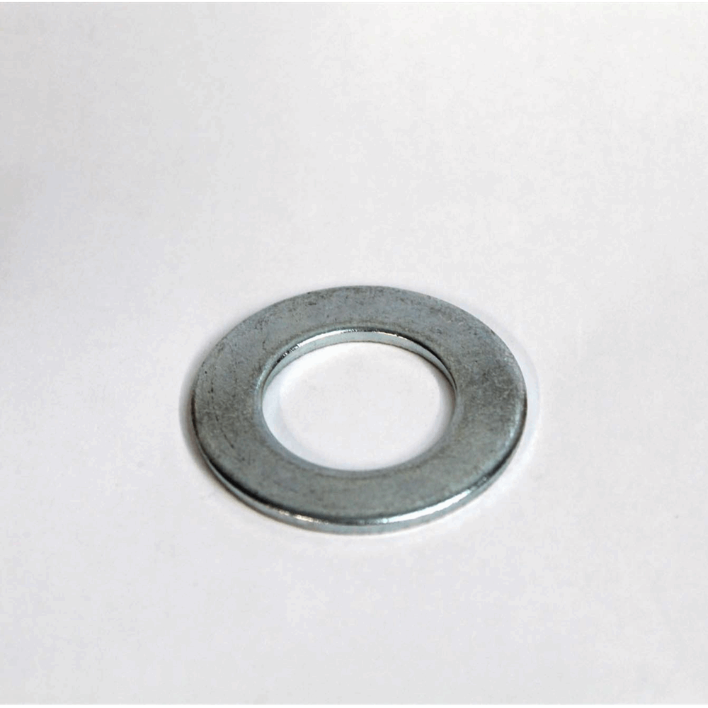 Penny Washer S/S (Mudguard/ Repair Washer)