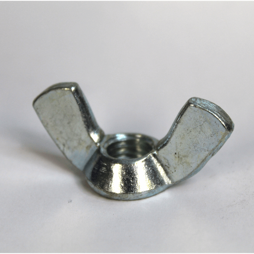 Wing Nut S/S