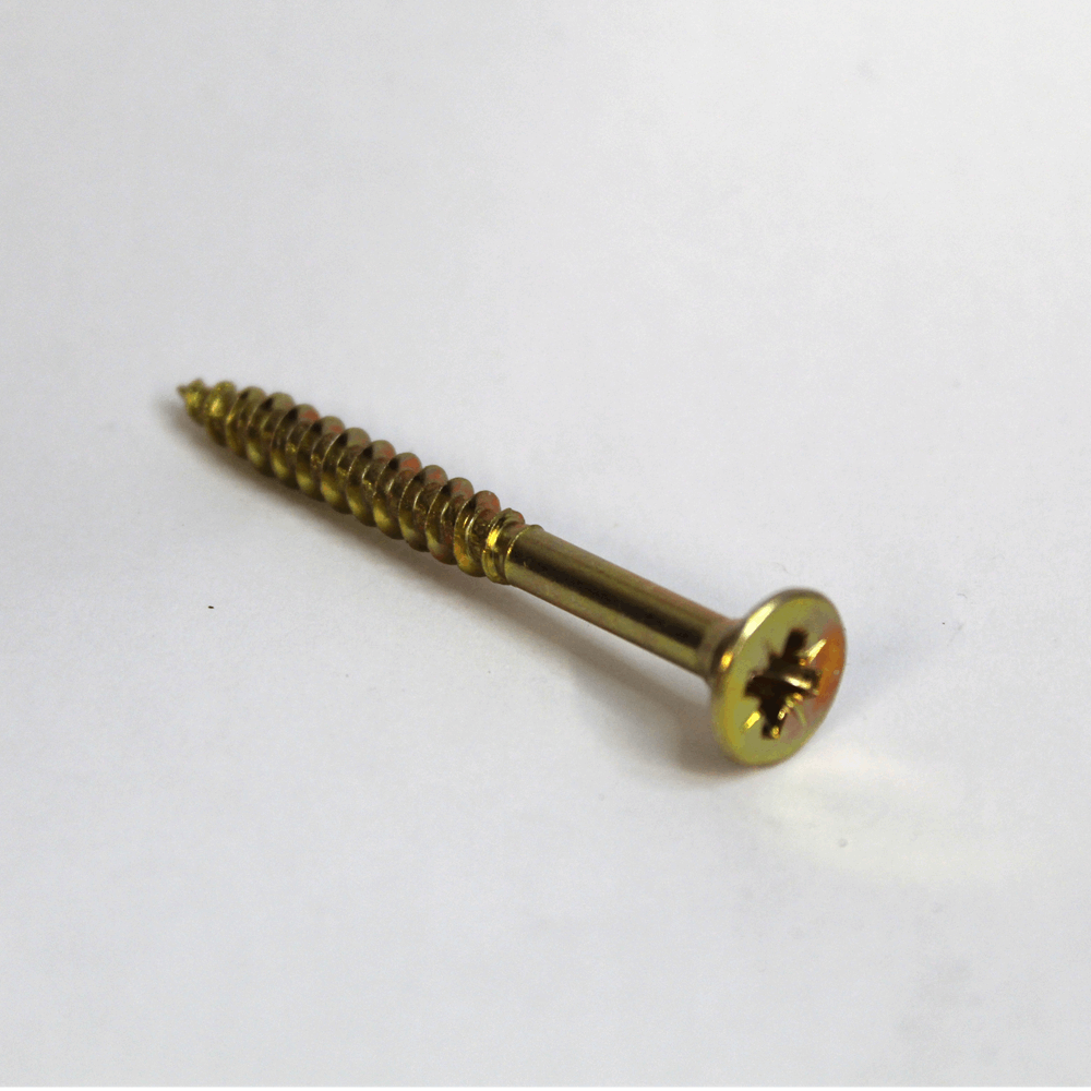Wood Screws