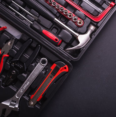 Toolboxes & Accessories