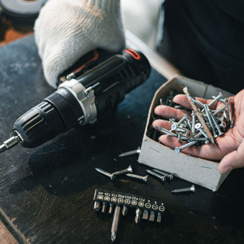 Wood Screws