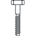 Coach Screws