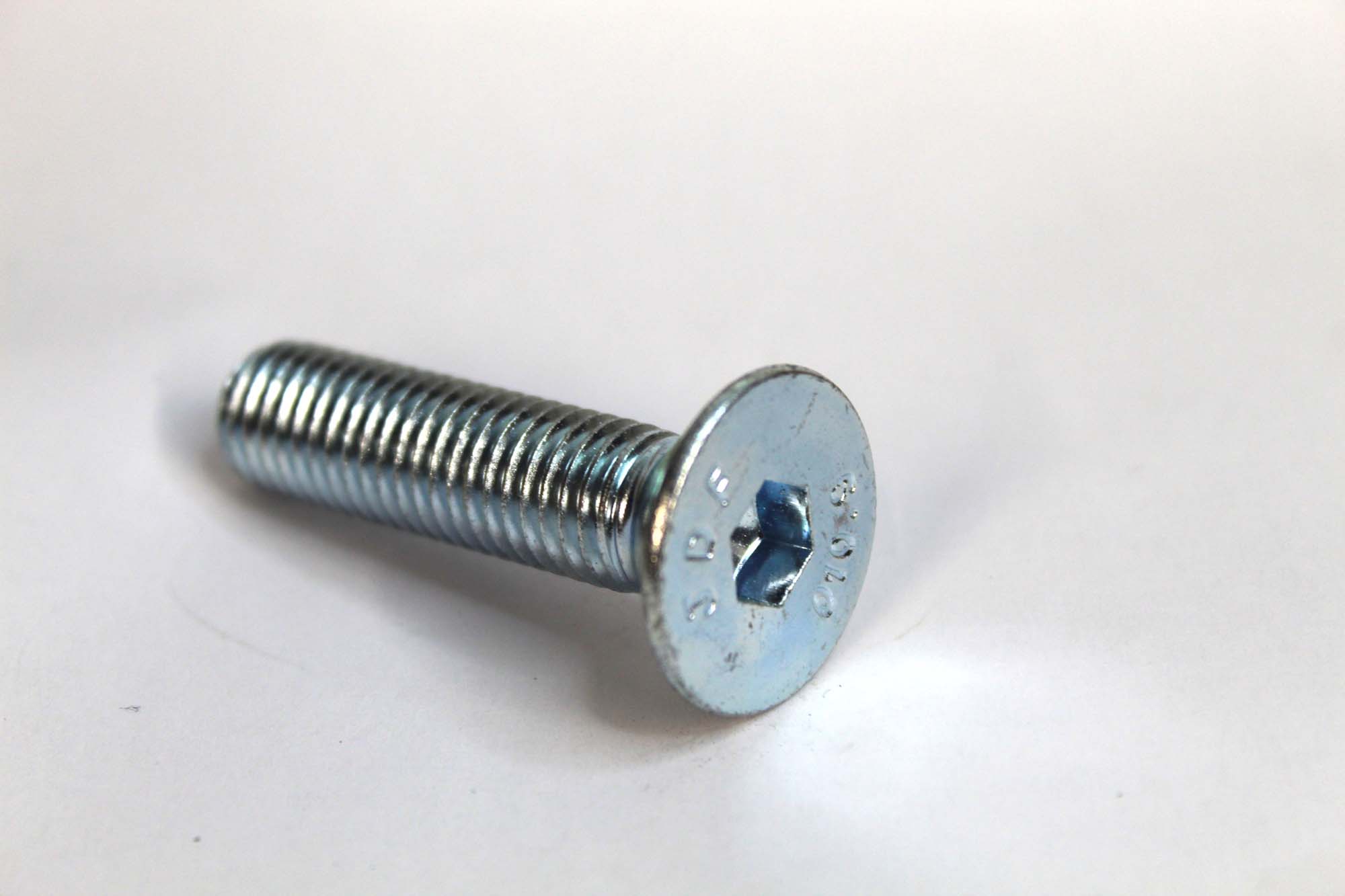 Socket Countersunk 10.9